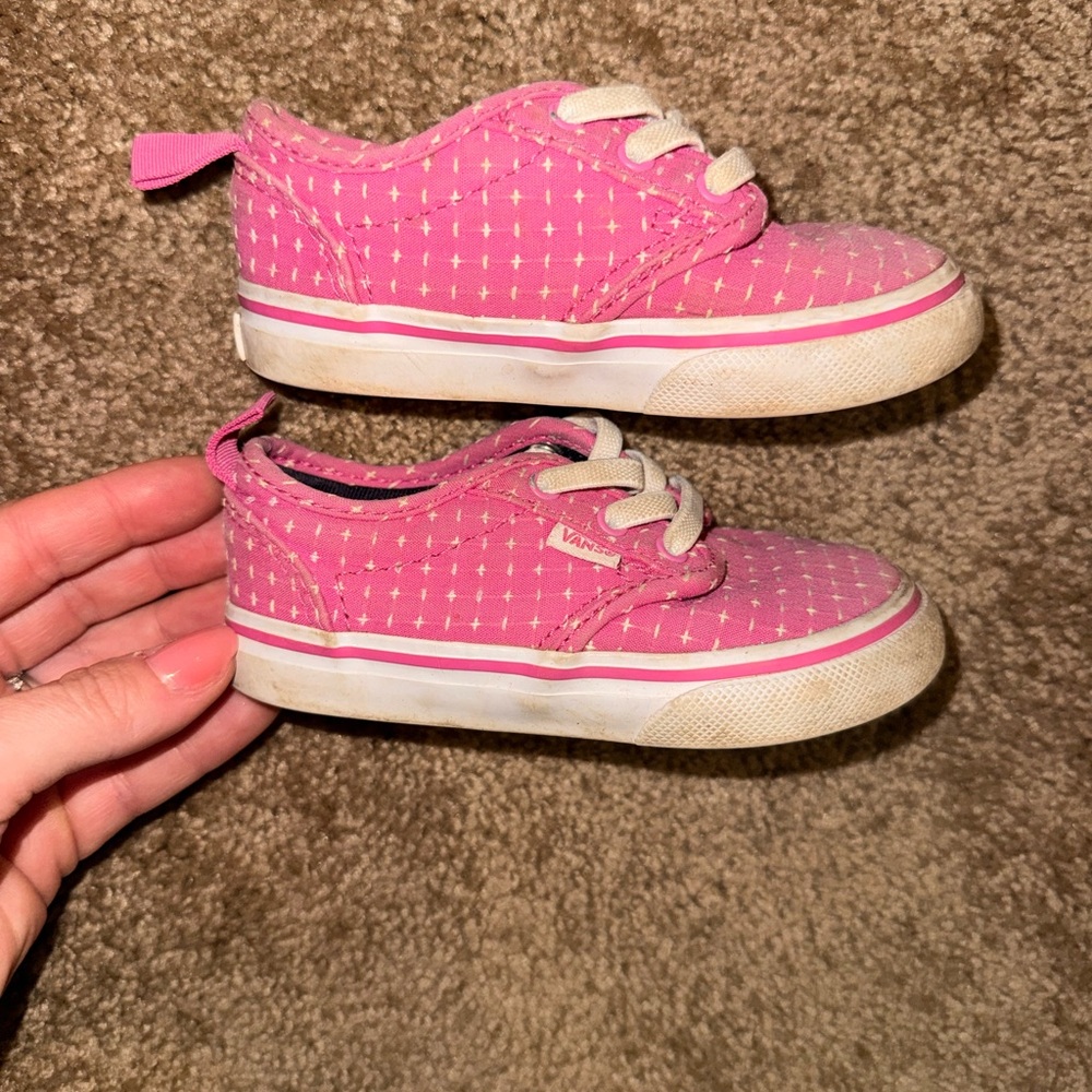 Vans sneakers